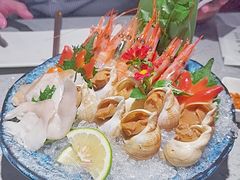 -大渔铁板烧(大悦城店)