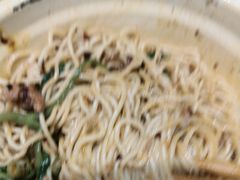 -阿福板凳面(观音桥店)
