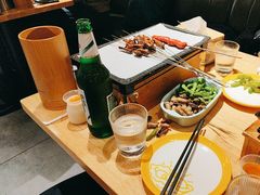 -蚝太郎烧烤(大寨路店)