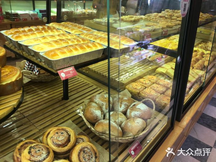 味多美蛋糕(看丹桥店)图片