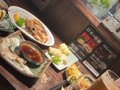 -眷屋の深夜食堂(云锦中心店)