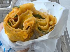-琦琦蛋饼铺(上南店)