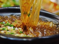 -盐与味葱葱鲫鱼•自贡菜江湖菜(春熙店)