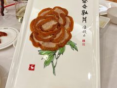 -全聚德(常州店)