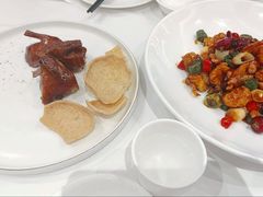 乳鸽王-粤珍轩·家宴·广式茶点(新城广场店)