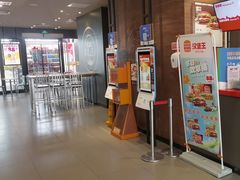 -汉堡王(上海凌云壹街坊店)