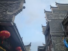 -乾州古城