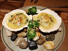 -柏蔻餐厅Le Banquet Bistro(天河北店)