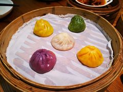 -如轩·海鲜砂锅粥·潮汕菜(海珠店)
