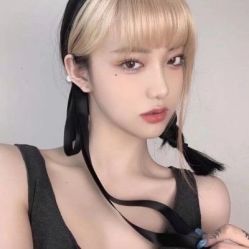 点击看大图 -KIMI HAIR SALON·烫染设计店