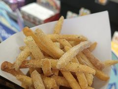-丽影广场-停车场