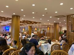 大堂-庐州太太(南七里店)