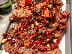 -赣菜笔记·江西米粉·小龙虾·小炒(曹杨路店)