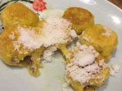 -粗粮人家·东北菜(洋桥店)