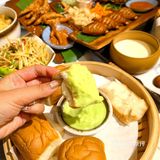 藏在昆明老街的老挝菜 酸汤牛脚太下饭啦