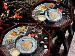 -龙悦湾酒家·八阵鱼生·渔人码头店