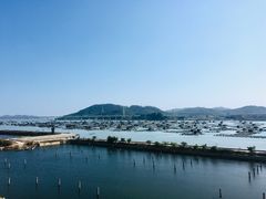 -金汤湾海水温泉度假酒店