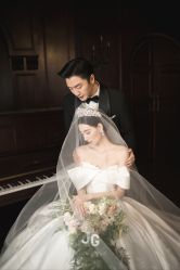 点击看大图 -吉光片羽高端婚纱摄影(泰州优选店)