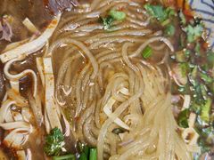 -老宋淮南牛肉汤(大通路店)