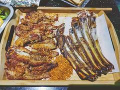 -冰城小镇音乐串吧·聚会餐厅(百子湾店)