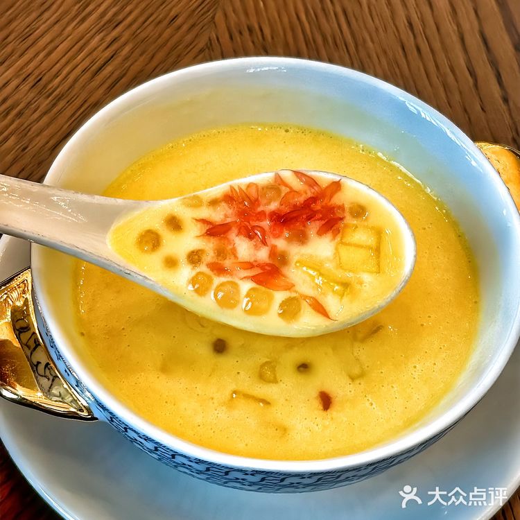 这早茶被老公夸我又省钱包💰128任选5样🥹