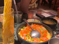 -九本居酒屋(学院路店)