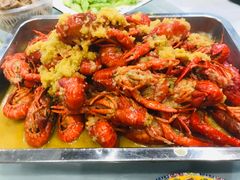 -呆虾王龙虾馆(南湖总店)