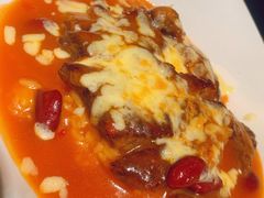 -麦茜哥牛扒城(中银店)