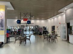 -中田健身工作室(嘉定江桥店)