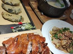 -桂小厨广西菜(印象城店)