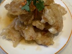 -北李妈妈菜·海肠捞饭(开发区万达店)