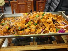 -孙府大院(步行街店)