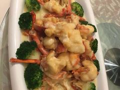 -桃源春晓中餐厅 TaoYuan Restaurant