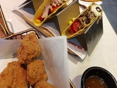 -米斯特比萨(罗斯福店)