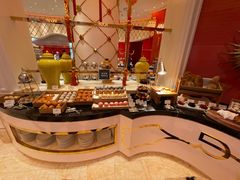 -咖啡苑 - 蔚藍夏日限定主题(永利皇宫店)