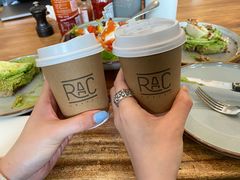 冰美式-RAC BAR(安福路店)