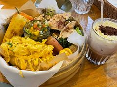 -CHILLAX轻乐时(侨建·Hi City店)