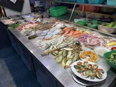 -长平老姿娘夜粥(平东一街店)