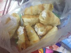 -中关村茶点