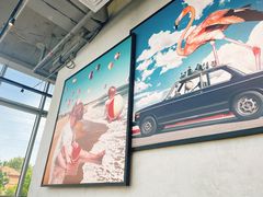 -Wagas沃歌斯(五道口购物中心店)