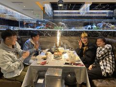 -红辣椒·川菜·火锅(大洋中心店)