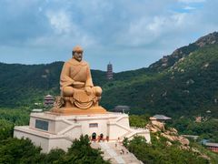 -石岛赤山风景区