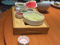 -巴盟人家·内蒙地方菜(华丽家族店)