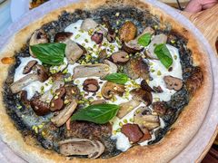 -get pizza意大利餐厅(凯德MALL店)