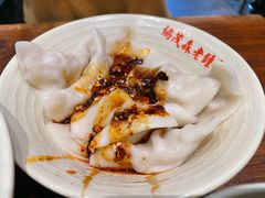 钟水饺-协茂森老钟家(保利店)