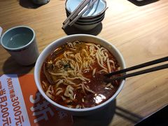 -宽味餐厅(万博广场店)