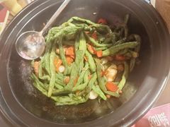 -老阿爸鲜鱼土菜(独墅湖店)
