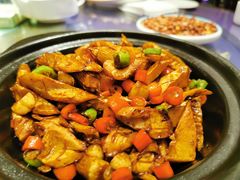 -吴记酱骨炖菜馆(西大直街店)