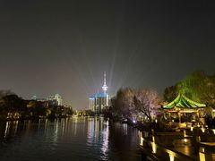 -南通濠河风景名胜区