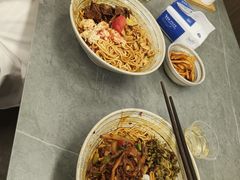 -梅溪·小伙子干挑面(安吉总店)